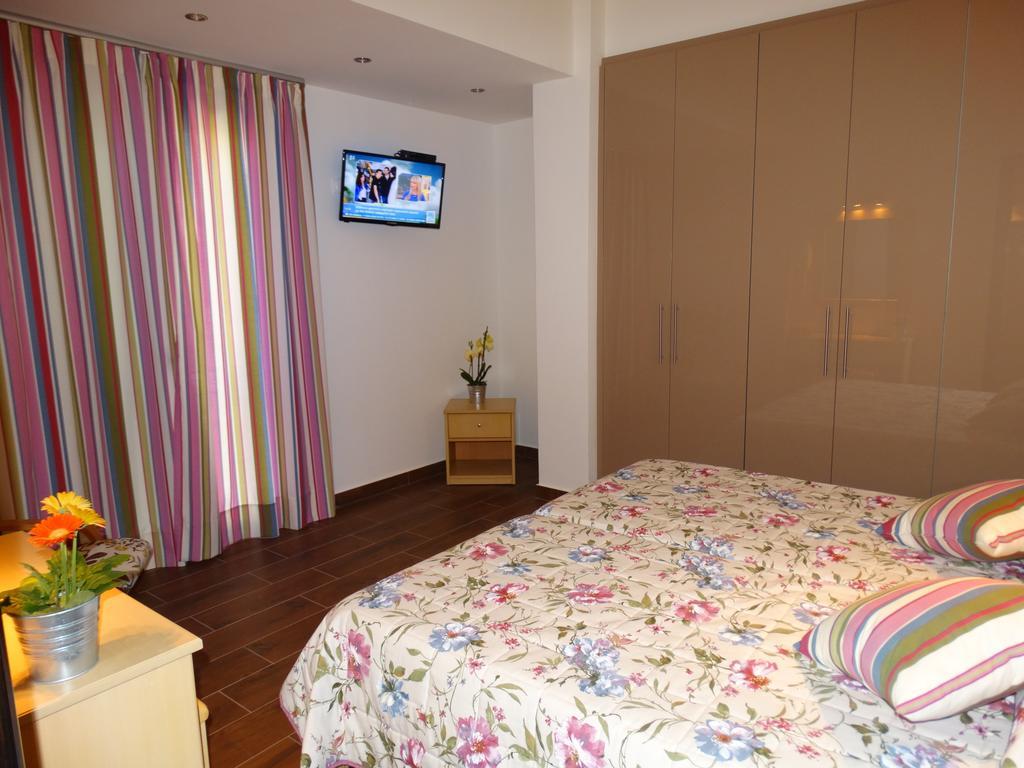 Dassia Beach Pension 外观 照片