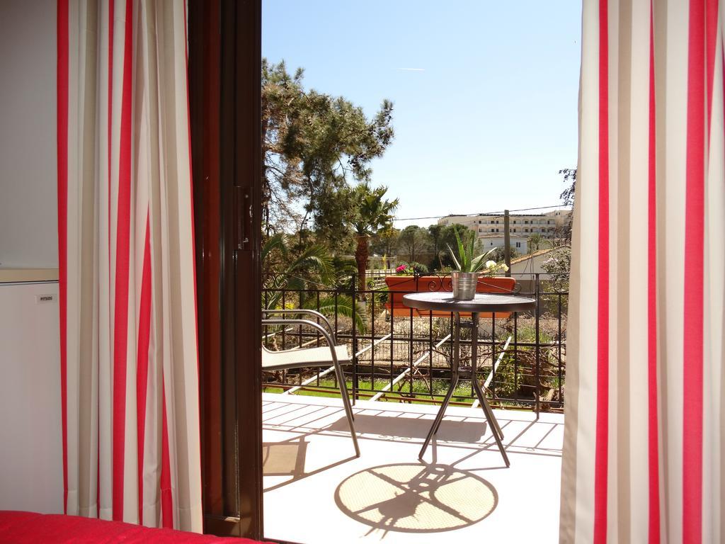 Dassia Beach Pension 客房 照片