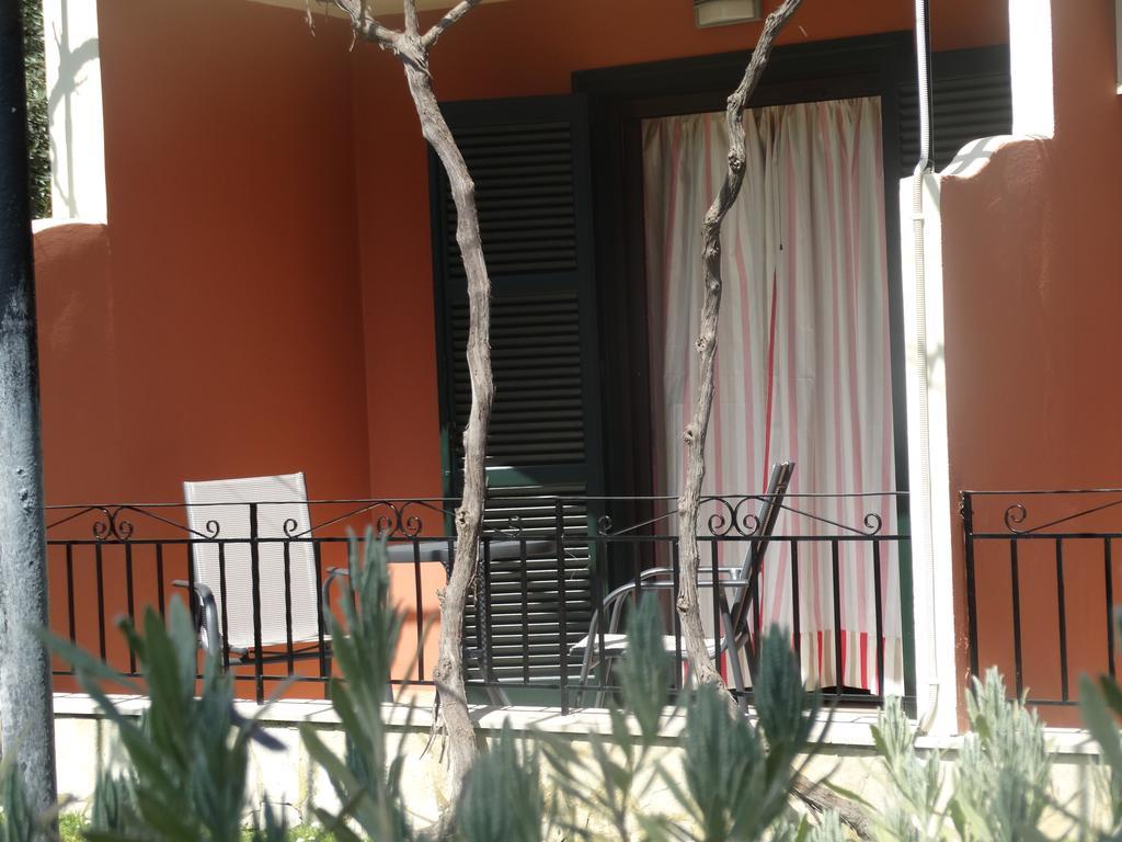 Dassia Beach Pension 外观 照片